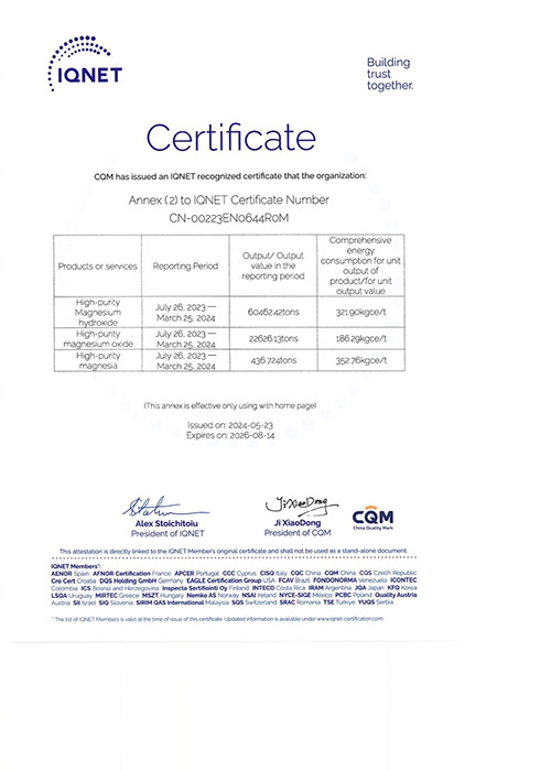 Energy Management System